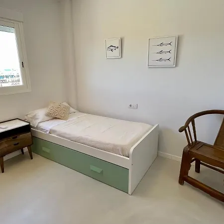 Apartment Beautiful With Pool Near The *